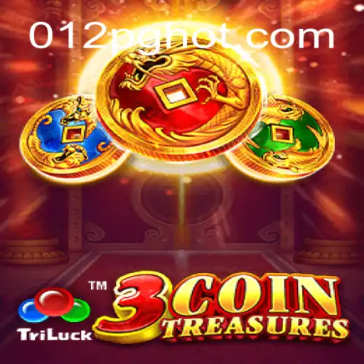 Explorando 3CoinTreasures: Aventura e Estratégia no Mundo Digital