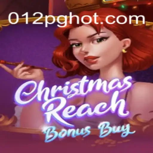 Explorando o Mundo do Jogo ChristmasReachBonusBuy