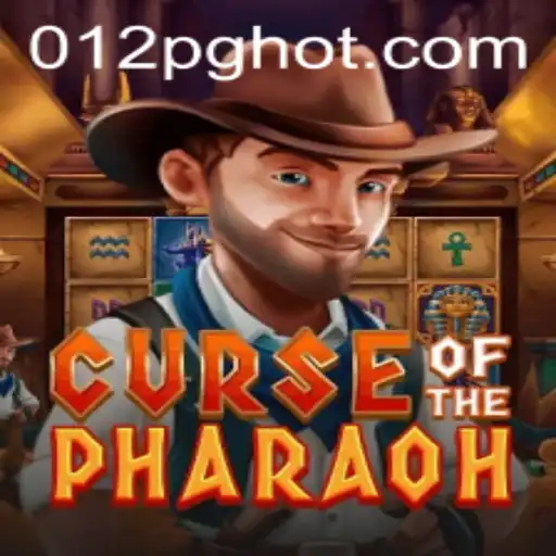Curse of the Pharaoh: Uma Jornada Épica no Mundo dos Antigos Mistérios
