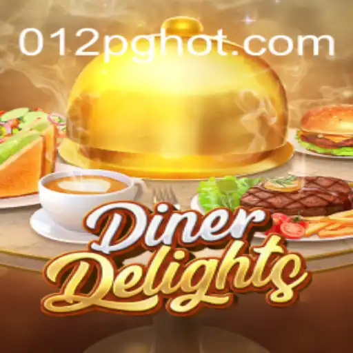 Descubra o Encantador Mundo de DinerDelights