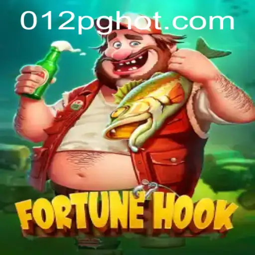 Explorando o Mundo de 'FortuneHook': Uma Jornada de Aventuras e Estratégias