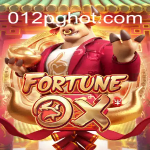 Descubra a Aventura do Jogo FortunaOx em 012pg.com