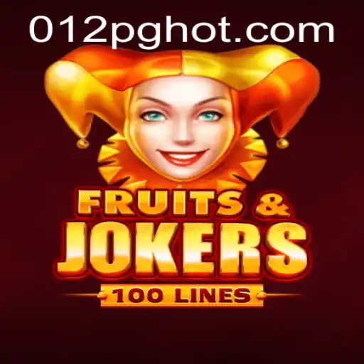 Descubra o Empolgante Mundo de FruitsAndJokers100: Um Jogo Clássico com um Toque Moderno
