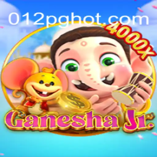 Explorando GaneshaJr: A Nova Sensação dos Jogos Online em 012pg.com