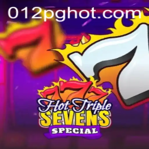 Explorando HotTripleSevensSpecial: Regras e Dinâmica do Jogo Inovador
