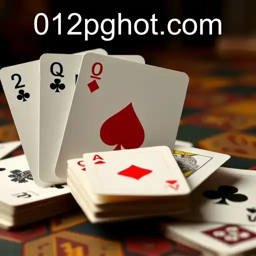 Jogos de cartas