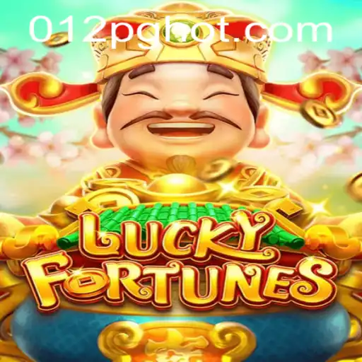 Descubra o Mundo de Aventuras e Estratégia em LUCKYFORTUNES
