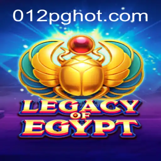 LegacyOfEgypt: A Aventura Épica no Antigo Egito com Destaque na 012pg.com