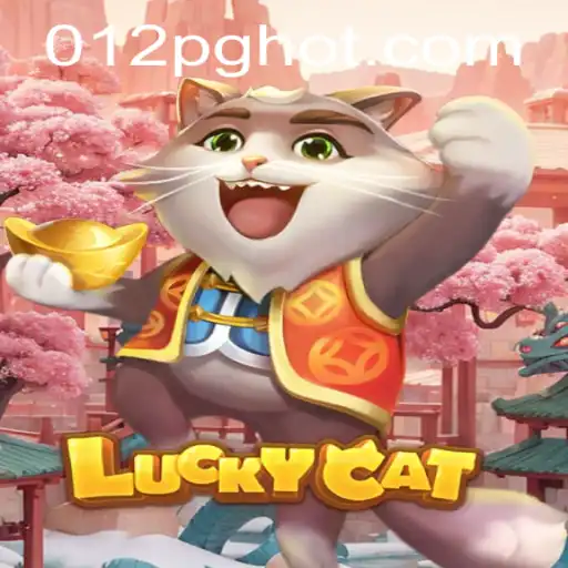 LuckyCat: Descubra o Fascinante Mundo do Jogo de Azar