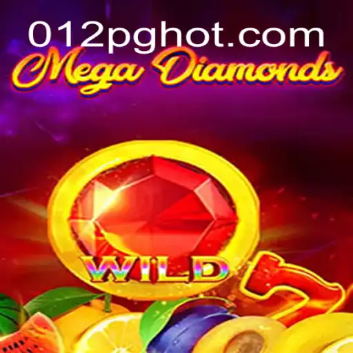 Explorando o Mundo de MegaDiamond: O Mais Novo Fenômeno dos Jogos