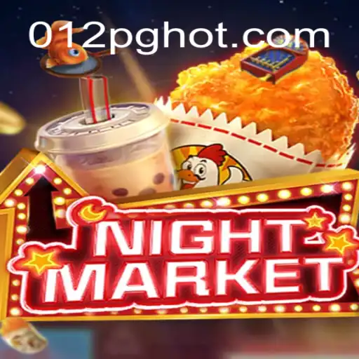 Explorando o Fascinante Mundo de NIGHTMARKET: Uma Viagem ao Jogo do Ano