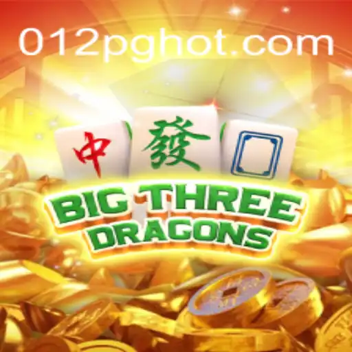 Descubra o Fascinante Universo de BigThreeDragons