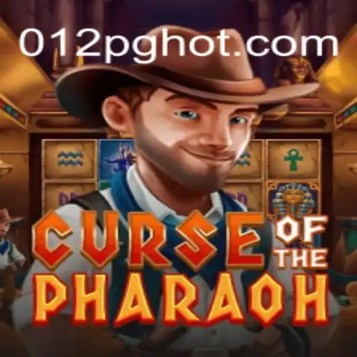 Curse of the Pharaoh: Uma Jornada Épica no Mundo dos Antigos Mistérios