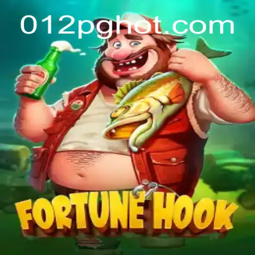 Explorando o Mundo de 'FortuneHook': Uma Jornada de Aventuras e Estratégias