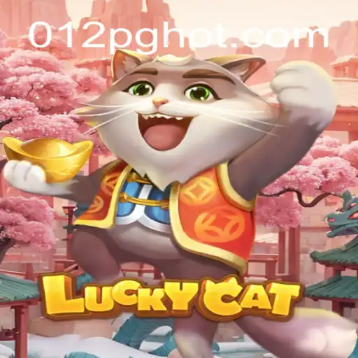 LuckyCat: Descubra o Fascinante Mundo do Jogo de Azar