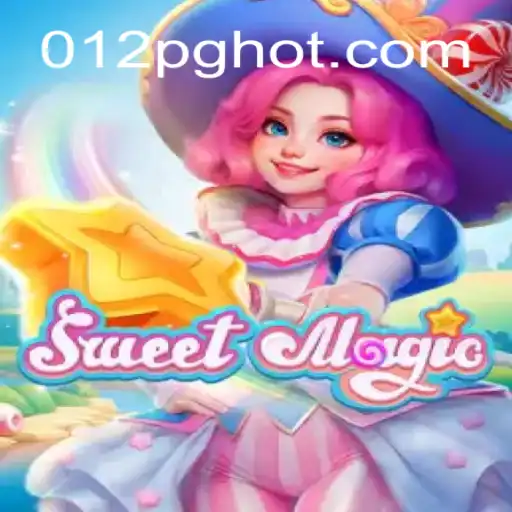 Explorando o Mundo Encantado de SweetMagic