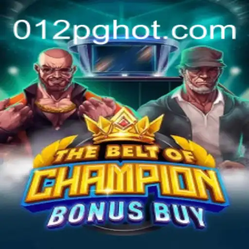Explorando o Jogo 'TheBeltOfChampionBonusBuy'