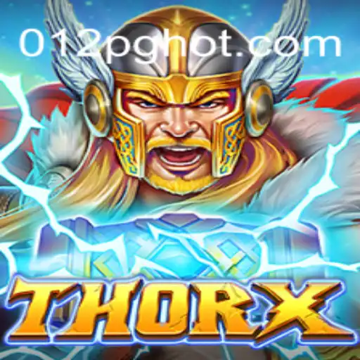 ThorX: Mergulhe no Mundo de Aventura com 012pg.com