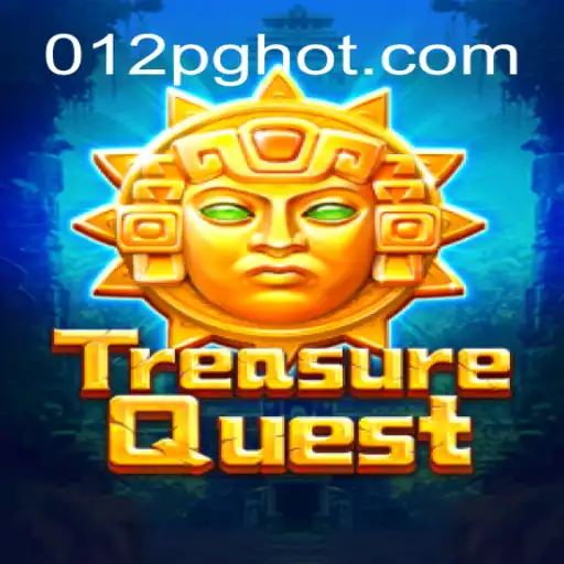 TreasureQuest: Aventura e Estratégia no Mundo dos Jogos
