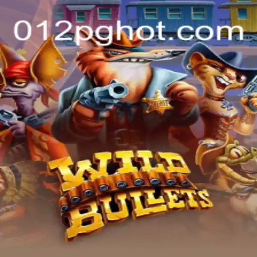 WildBullets: Aventuras e Estratégias no Novo Mundo dos Games