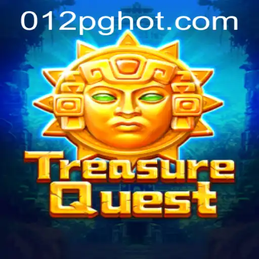 TreasureQuest: Aventura e Estratégia no Mundo dos Jogos