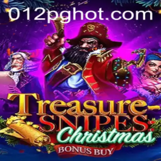 Explorando o Mundo de TreasuresnipesChristmas: Uma Jornada de Aventura e Estratégia